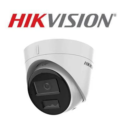 دوربین مداربسته تحت شبکه هایک ویژن مدل DS-2CD1323G2-LIU