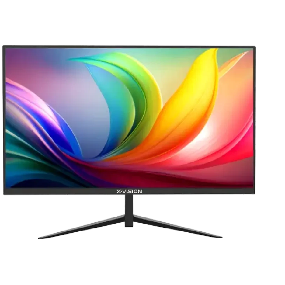 مانیتور ایکس ویژن مدل XS2480H سایز 24 اینچ
