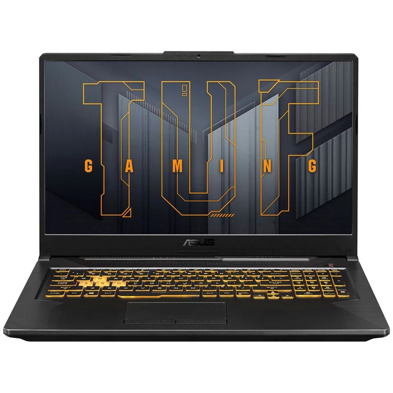 لپ تاپ ایسوس مدل (ASUS FA706NFR-R7(7435HS)- 16G - 512G SSD- 4GB(RTX2050 (به همراه هدیه ارزشمند)