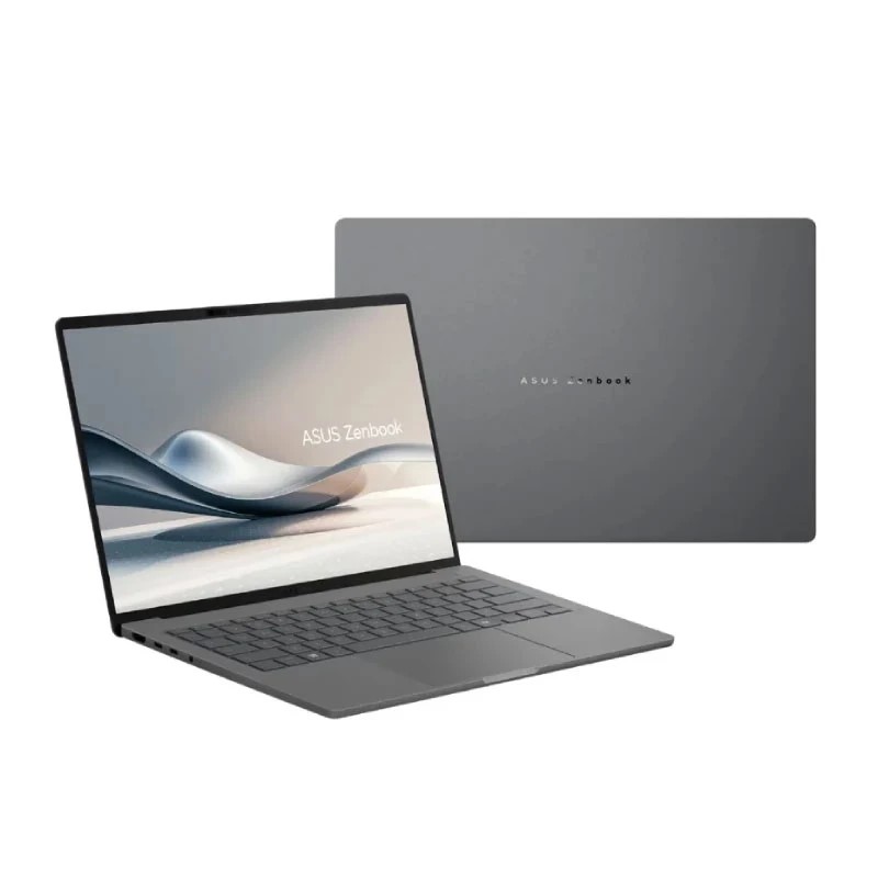 لپ تاپ(ASUS UX3405CA CoreUltra7(255H)16GB-512SSD-INTEL(ARC OLED FHD+TOUCH (به همراه هدیه ارزشمند)
