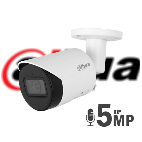 دوربین مداربسته تحت شبکه داهوا مدل DH-IPC-HFW2541SP-S