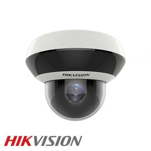دوربین مینی اسپید هایک ویژن مدل DS-2DE2A404IW-DE3