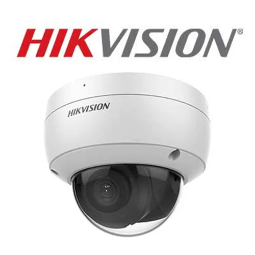 دوربین مداربسته تحت شبکه هایک ویژن مدل DS-2CD2163G2-IU
