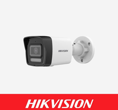 دوربین هایک ویژن مدل DS-2CD1083G2-LIU