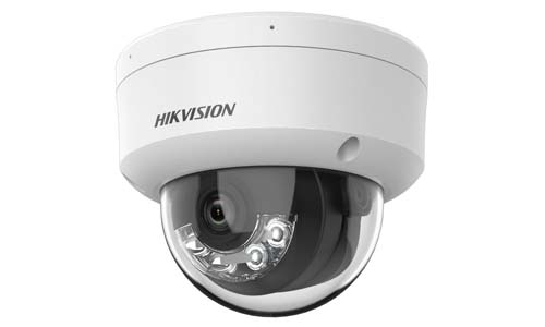 دوربین 8 مگاپیکسلی هایک ویژن DS-2CD1183G2-LIU