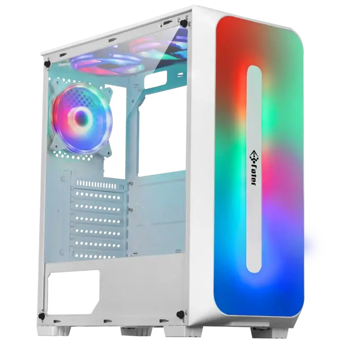کیس کامپیوتر گیمینگ فاطر مدل FG-530W