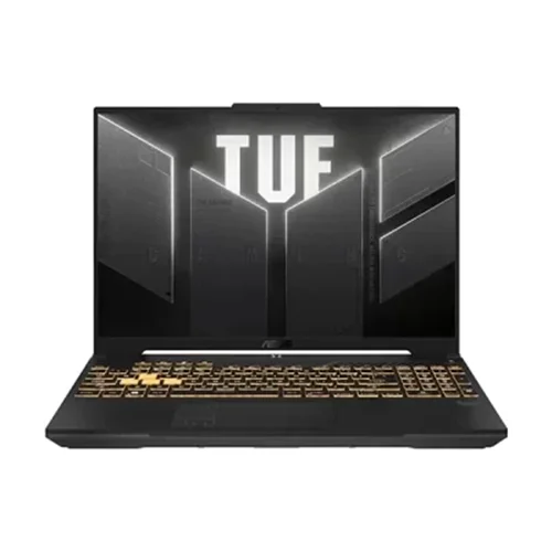 لپ تاپ 15 اینچی ایسوس مدل TUF F15 FX507Vi (13620H) i7 16/1TB/8G(4070 RTX)(به همراه هدیه ارزشمند)