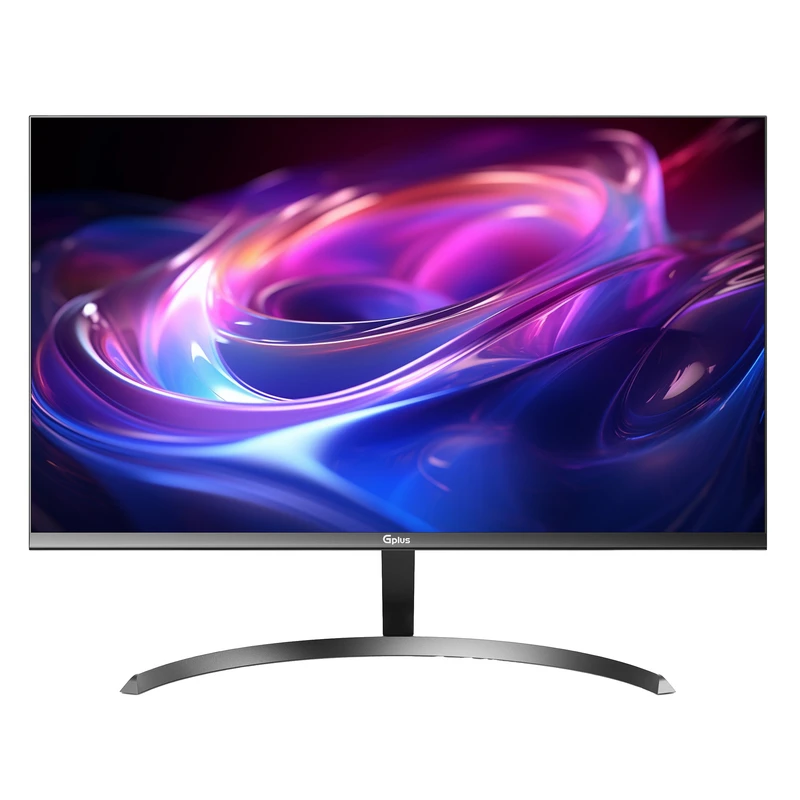 مانیتور جی پلاس مدل GDM-248cs سایز ۲۴ اینچ