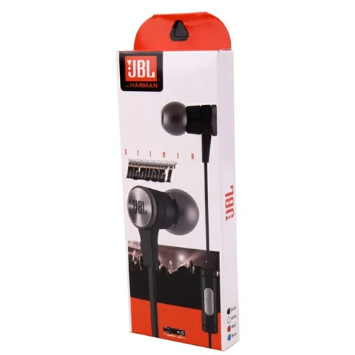 هندزفری با سیم JBL