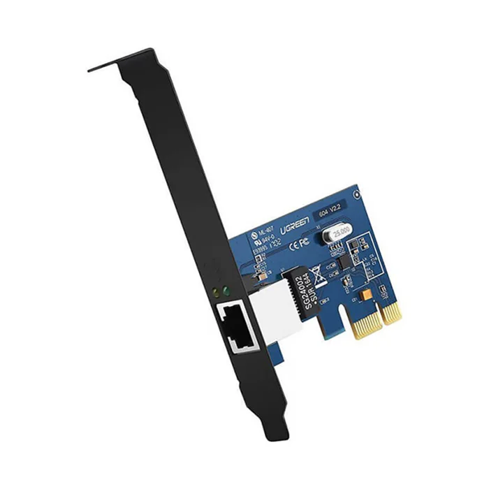 کارت شبکه LAN با سیم یوگرین مدل US230-30771