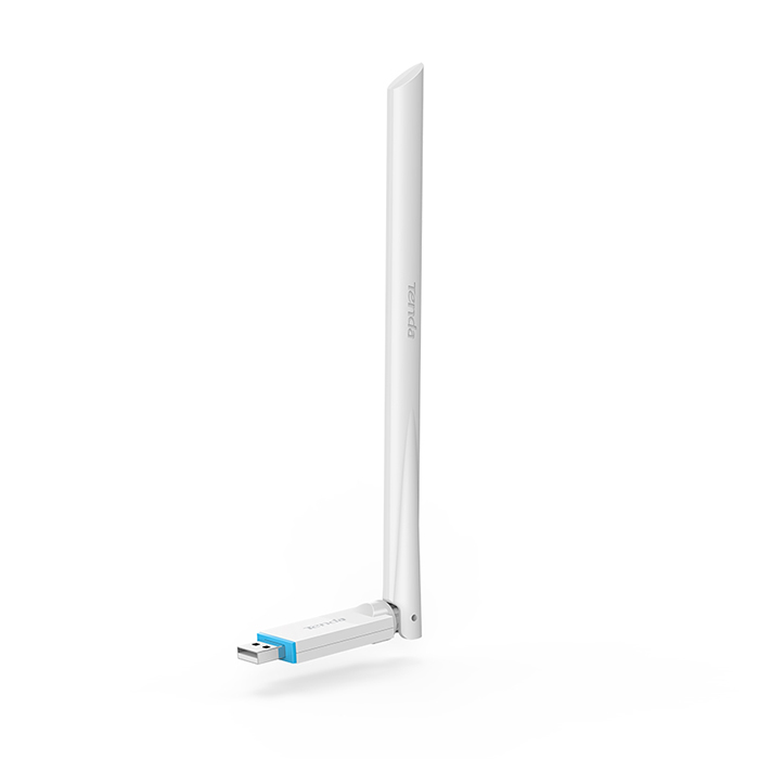 کارت شبکه USB بی‌ سیم 150Mbps تندا مدل U2