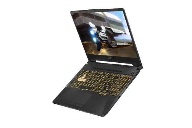 لپ تاپ (3050RTX)(ASUS FA506NCQ-Amd R7(170)(16G-512ssd-4G(به همراه هدیه ارزشمند)